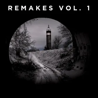 Remakes, Vol. 1 (Remix) by Kashim