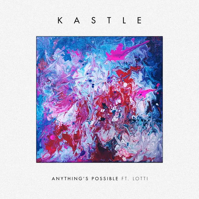 Anything's Possible (feat. Lotti) - Sweater Beats Remix