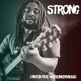 Strong by I Finton