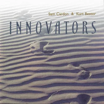 Innovators by Sam Cardon