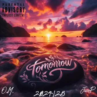 Tomorrow by Elis