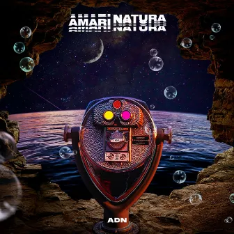 ADN by AMARI NATURA