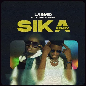 Sika (Remix) by Lasmid