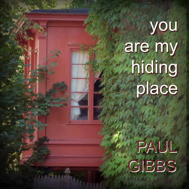 Paul Gibbs