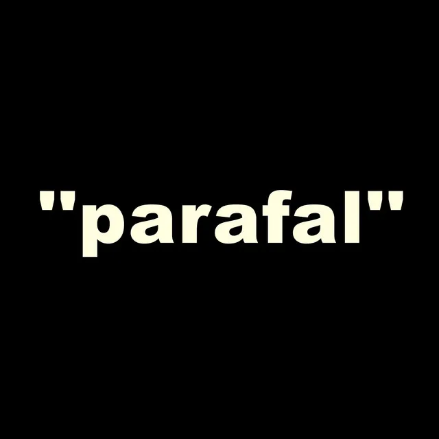 Parafal