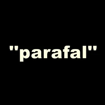 Parafal by lilpeterskr