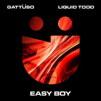 Easy Boy by GATTÜSO