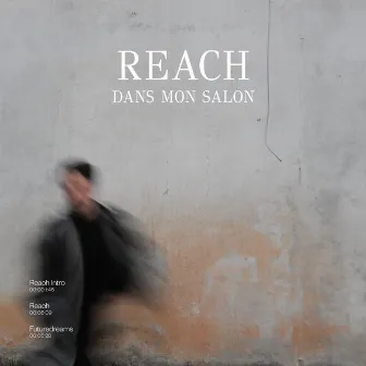 Reach by Dans Mon Salon