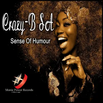 Sense of Humour by 