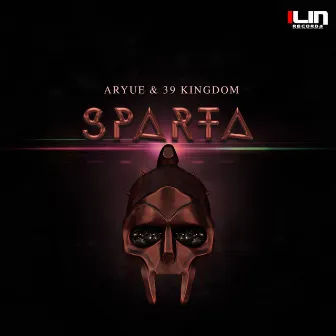 Sparta by 39 Kingdom