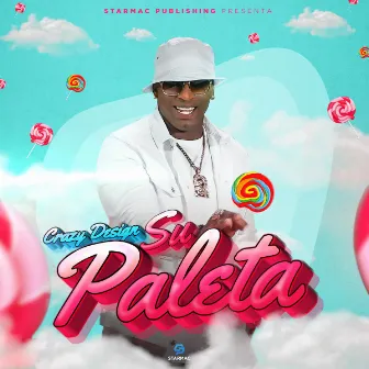 Su Paleta by Crazy Design