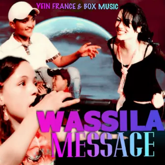 Message by Wassila