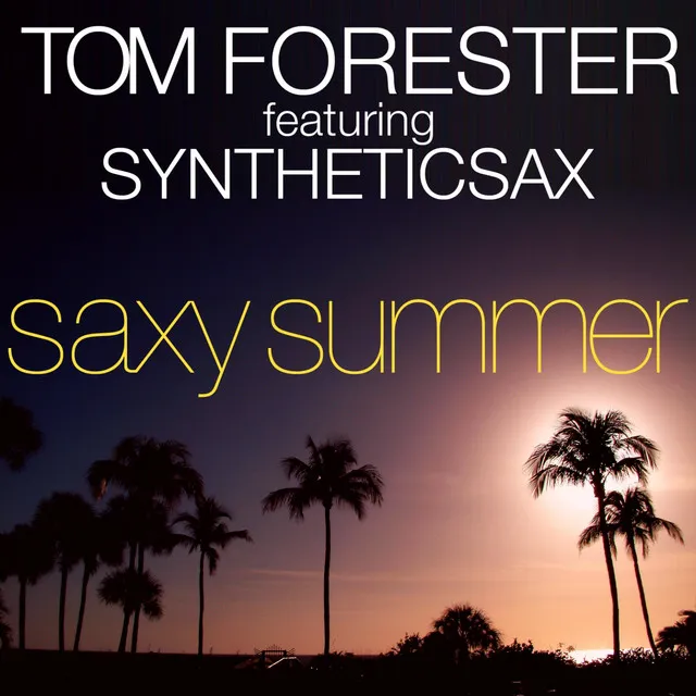 Saxy Summer