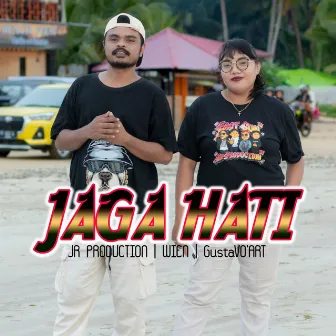 JAGA HATI by JR Production