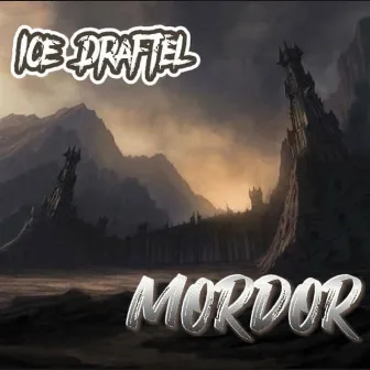 Mordor by Ice Draftel