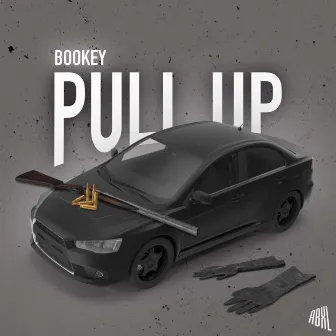 Bookey - Pull Up by Bookey