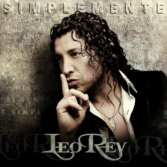 Simplemente by Leo Rey