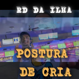 Postura de Cria by Rd da ilha