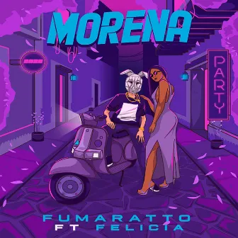 Morena by Felicia