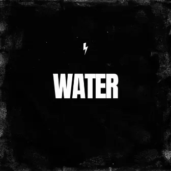 WATER by Unknown Artist