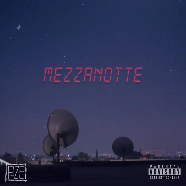 Mezzanotte