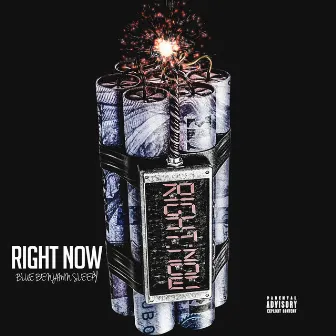 Right Now by Blue Benjamin Sleepy