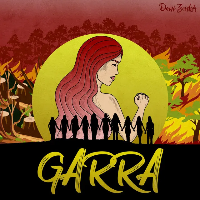 Garra