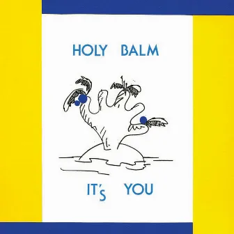 It's You by Holy Balm