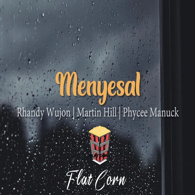 Menyesal