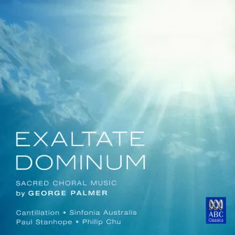 Exaltate Dominum by Sinfonia Australis