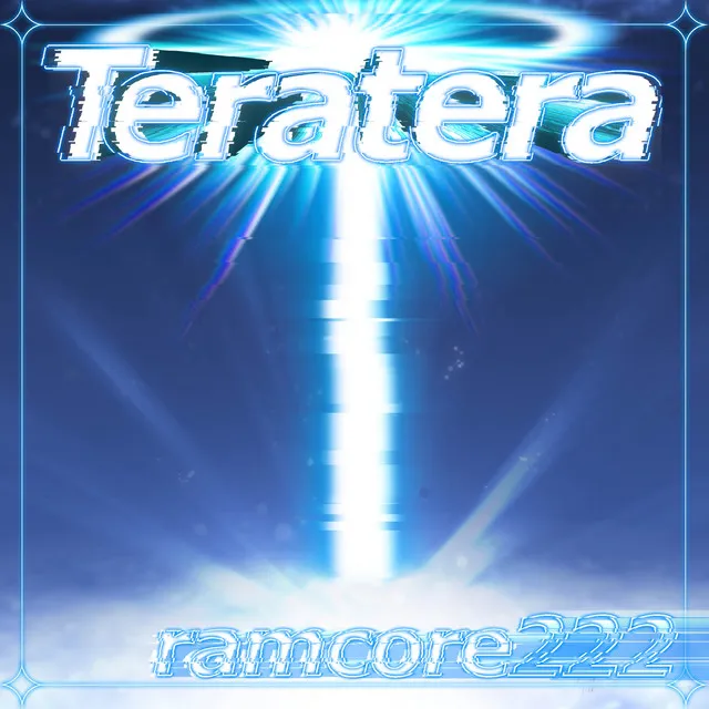 TERATERA - ramcore222/TWEWY EDIT