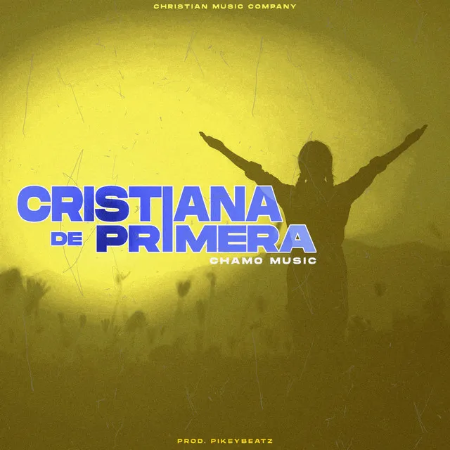 Cristiana De Primera