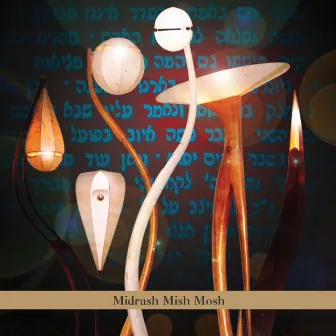 Midrash Mish Mosh by Aaron Alexander