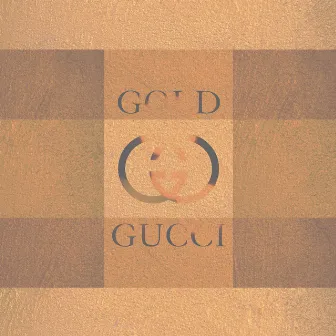 Gold Gucci by Noone