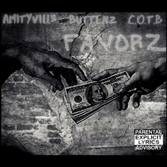 Favorz by AmityVill3