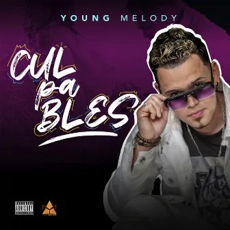 Culpables by Young Melody