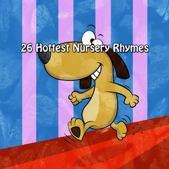 26 Hottest Nursery Rhymes by Twinkle Twinkle Little Star