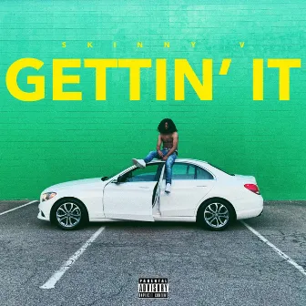 Gettin' It by Segga Spiccoli