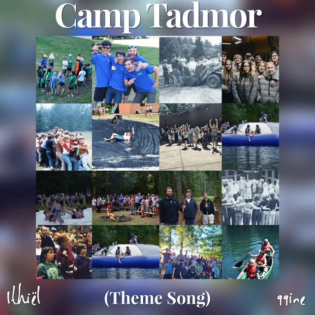 Camp Tadmor