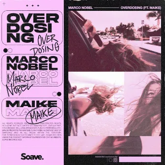 Overdosing by Marco Nobel