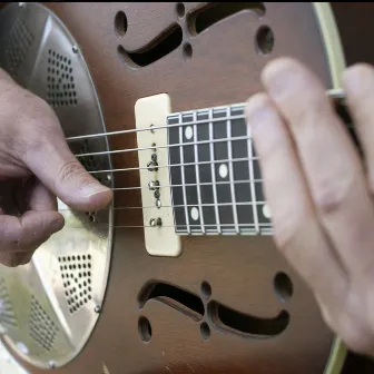 Doug's Slide Guitar by Doug MacLeod