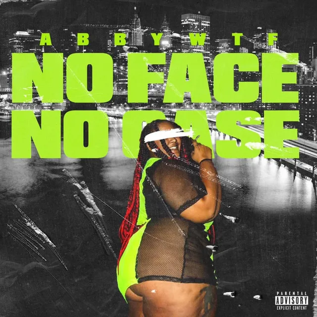 No Face No Case