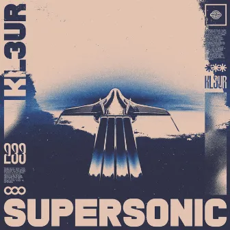 Supersonic by kl3ur