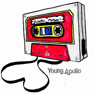 Acoustic Mixtape by Young Apollo