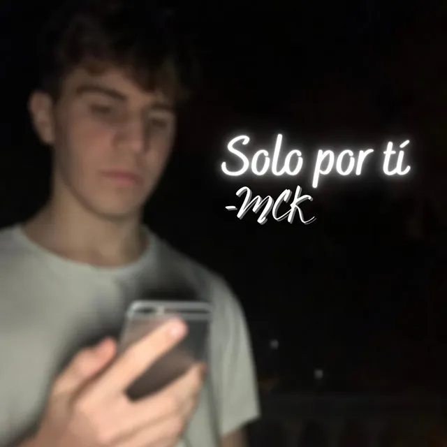 Solo por Tí