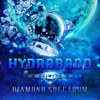 Diamond Spectrum by Hydrabadd