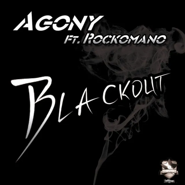 Blackout - Feat. Rockomano