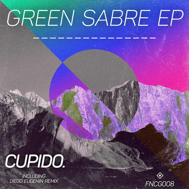 Cuspide - Diego Eugenin Remix