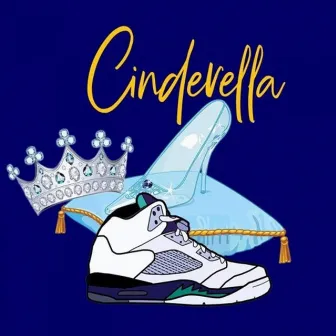 Cinderella by Chiko MC