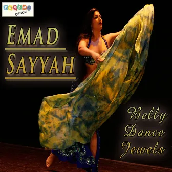 Belly Dance Jewels by Emad Sayyah